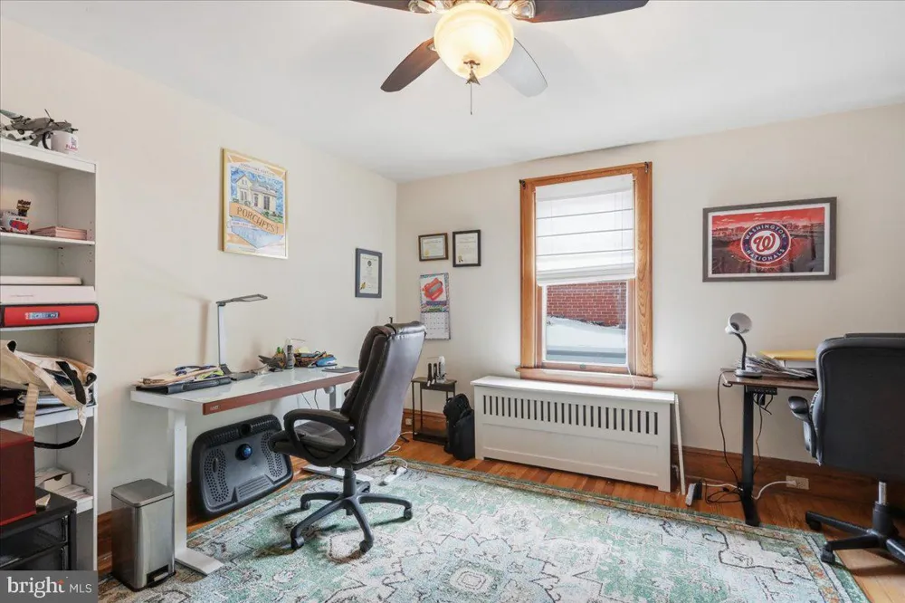 28 MCKEE AVENUE Hagerstown, MD 21742