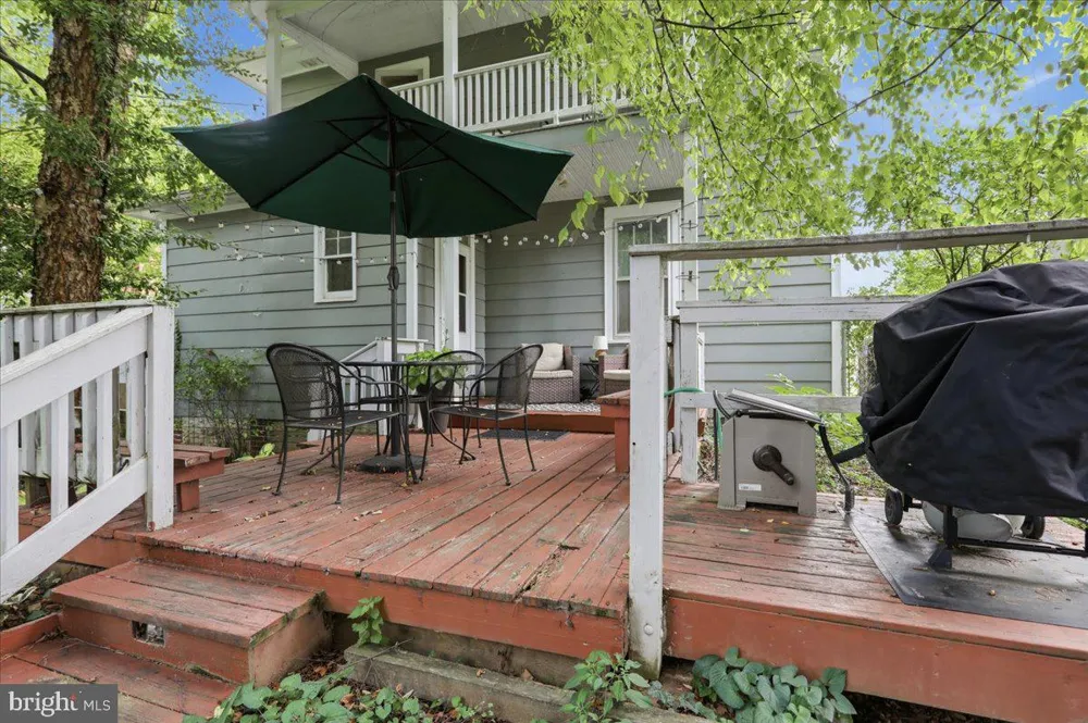 28 MCKEE AVENUE Hagerstown, MD 21742