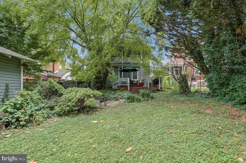 28 MCKEE AVENUE Hagerstown, MD 21742