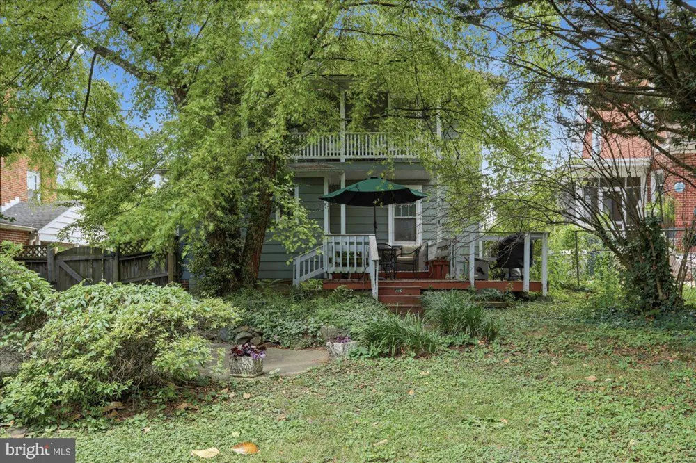 28 MCKEE AVENUE Hagerstown, MD 21742