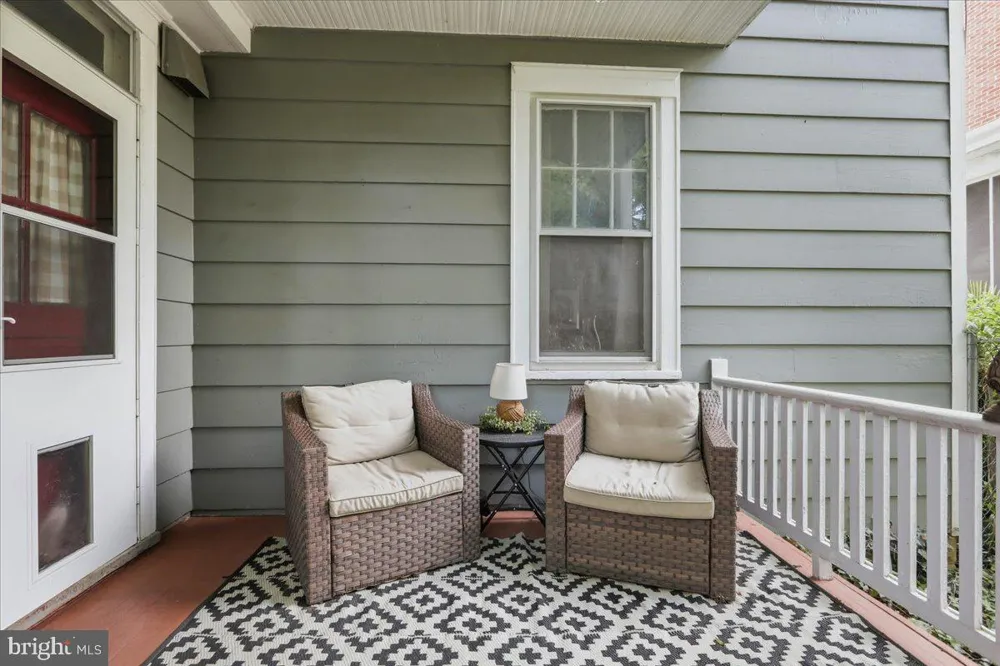 28 MCKEE AVENUE Hagerstown, MD 21742