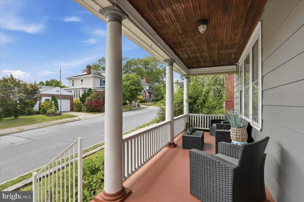 28 MCKEE AVENUE Hagerstown, MD 21742
