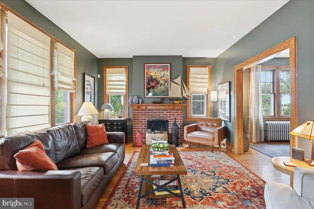 28 MCKEE AVENUE Hagerstown, MD 21742