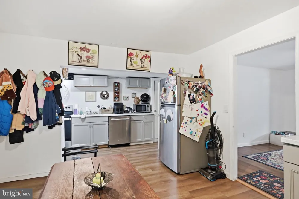 416 W JOHN STREET Martinsburg, WV 25401