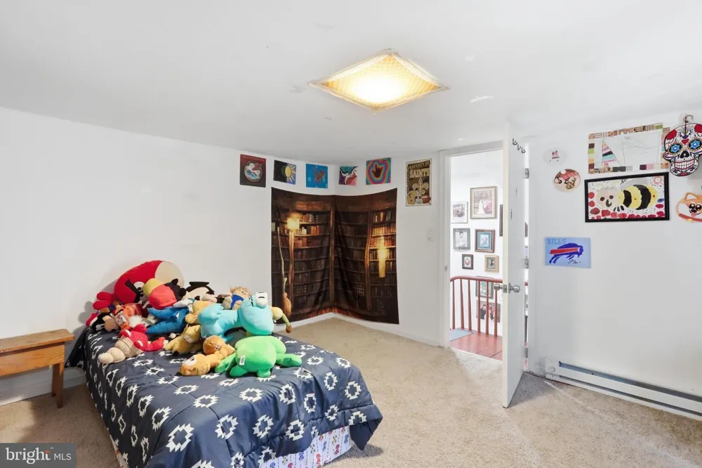 416 W JOHN STREET Martinsburg, WV 25401