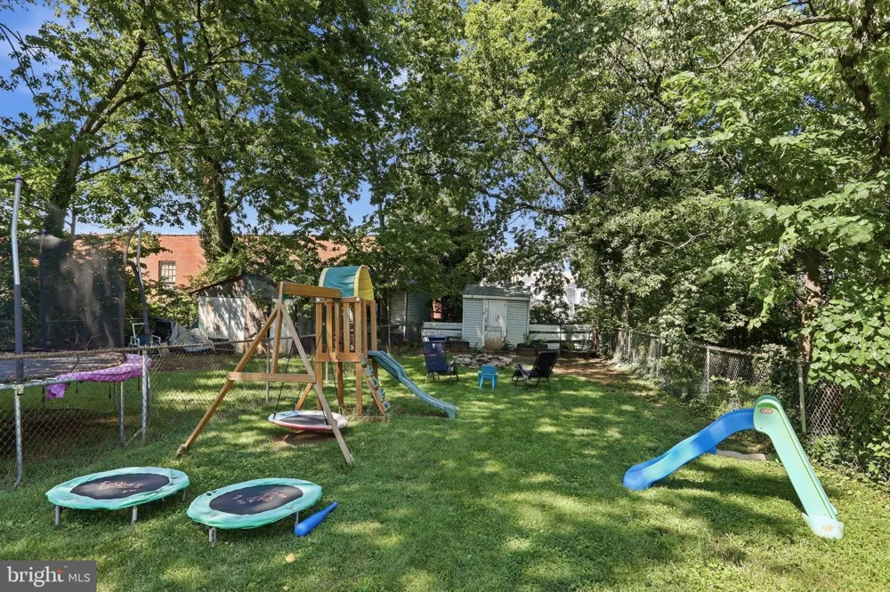 416 W JOHN STREET Martinsburg, WV 25401