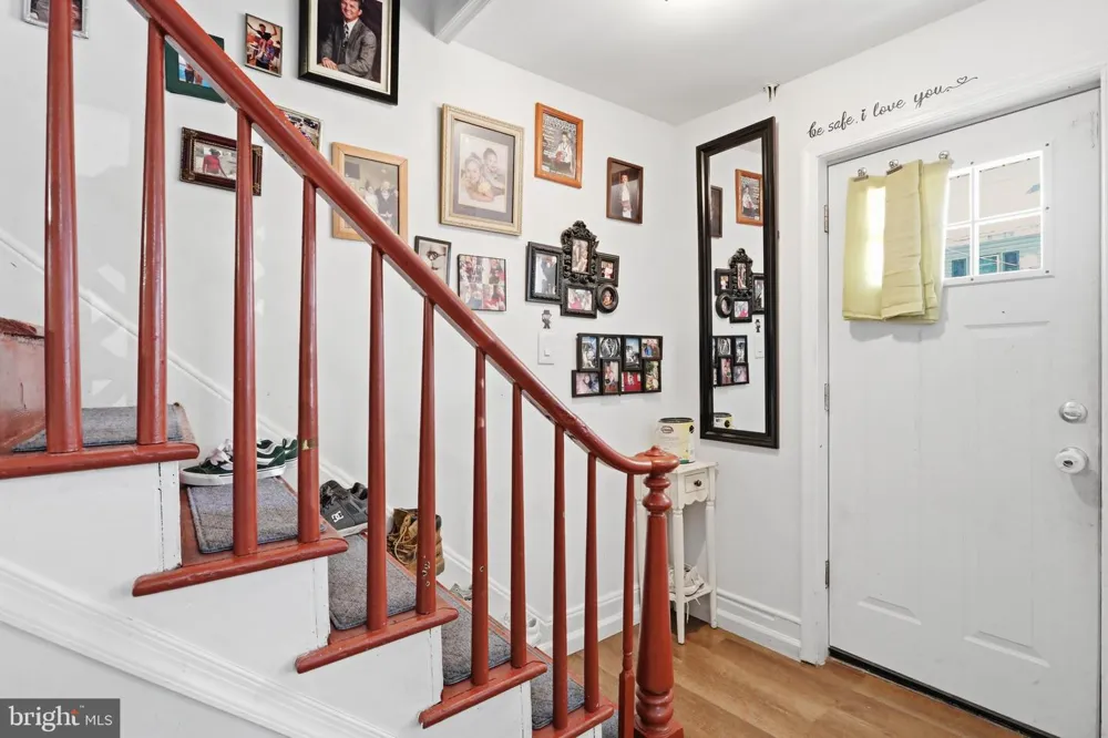 416 W JOHN STREET Martinsburg, WV 25401