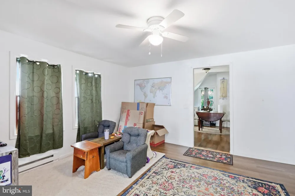416 W JOHN STREET Martinsburg, WV 25401