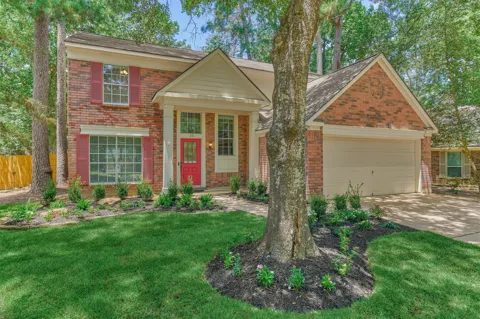23 Ridgecross Place
