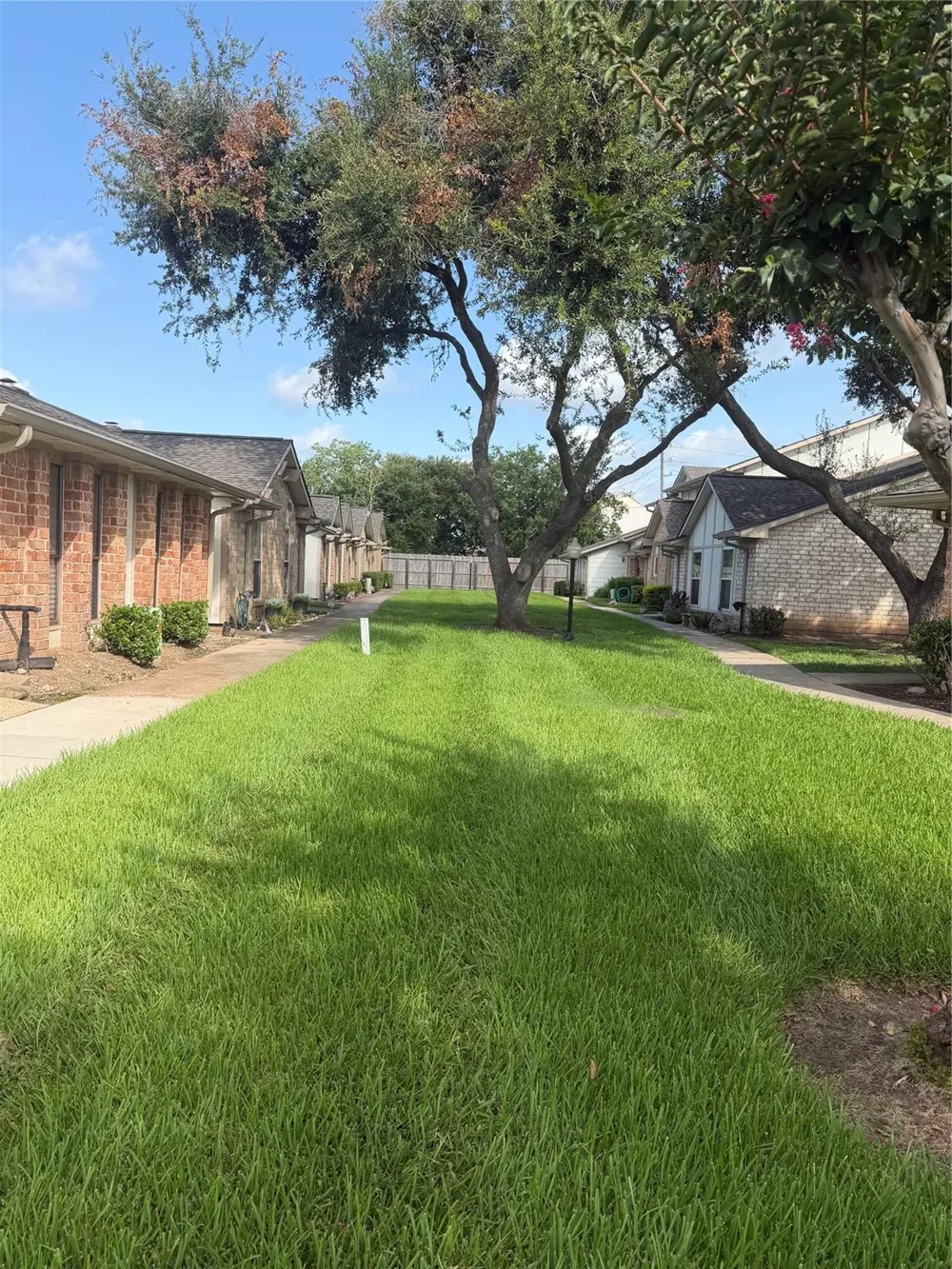 36 Pinehurst Lane Missouri City, TX 77459