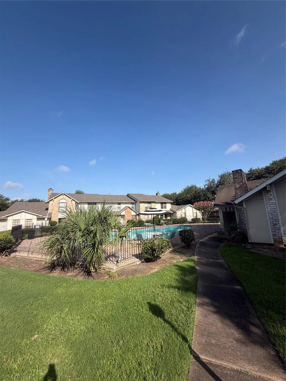 36 Pinehurst Lane Missouri City, TX 77459