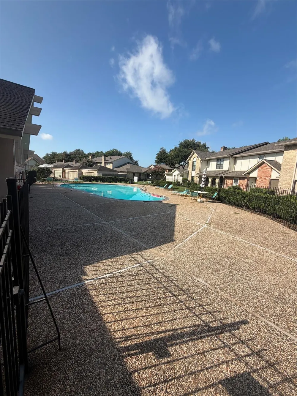 36 Pinehurst Lane Missouri City, TX 77459