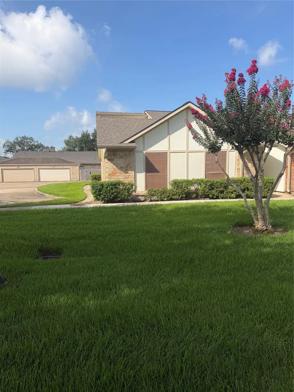 36 Pinehurst Lane Missouri City, TX 77459