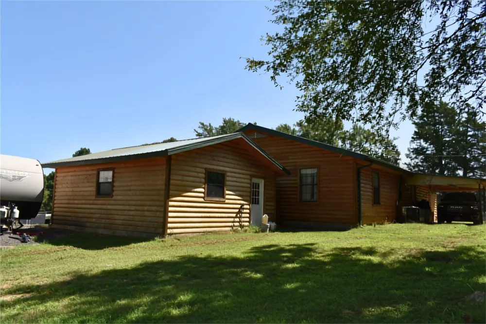 417622 E 1910 ROAD Antlers, OK 74523