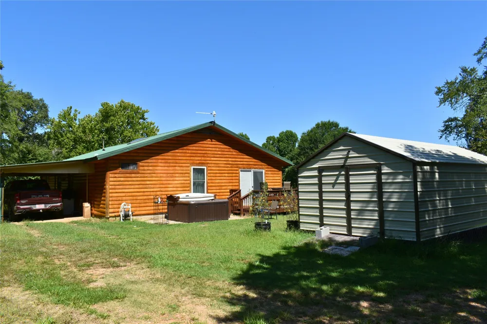 417622 E 1910 ROAD Antlers, OK 74523
