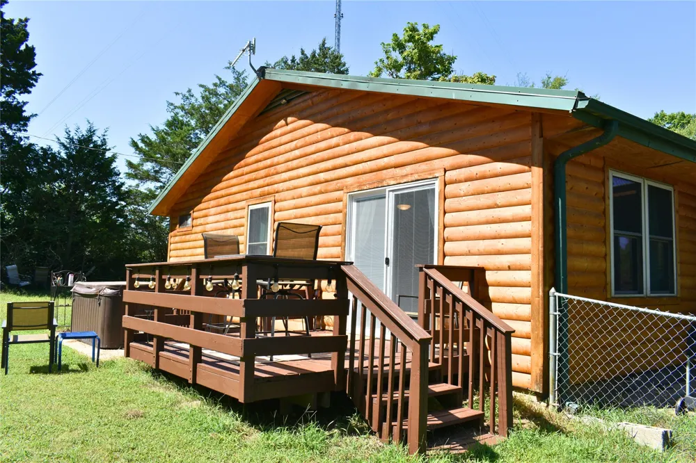 417622 E 1910 ROAD Antlers, OK 74523