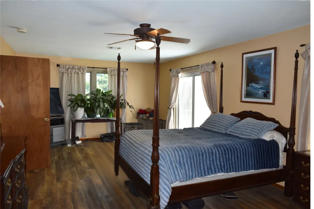 417622 E 1910 ROAD Antlers, OK 74523