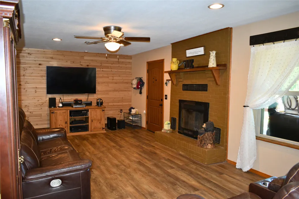 417622 E 1910 ROAD Antlers, OK 74523