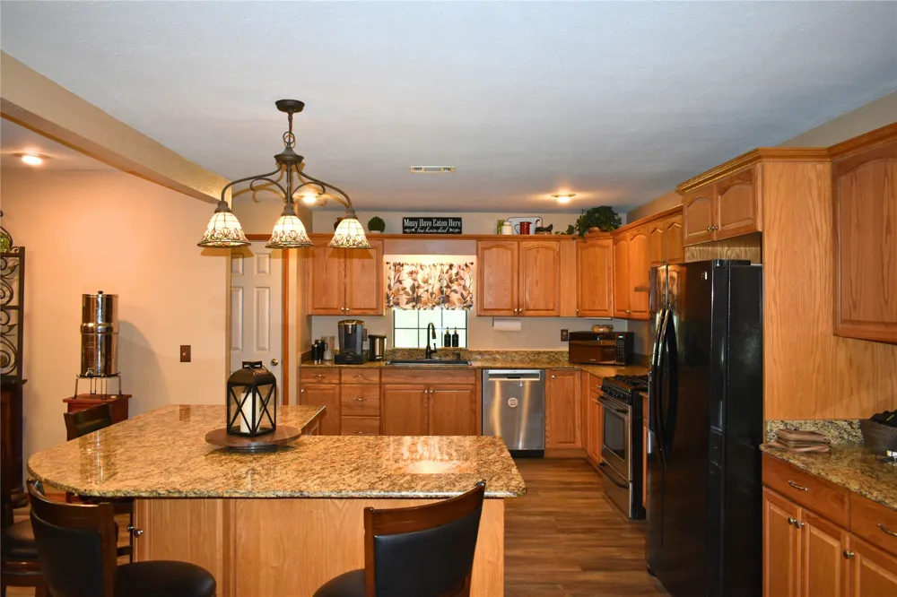 417622 E 1910 ROAD Antlers, OK 74523