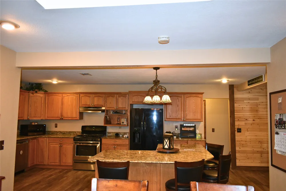 417622 E 1910 ROAD Antlers, OK 74523