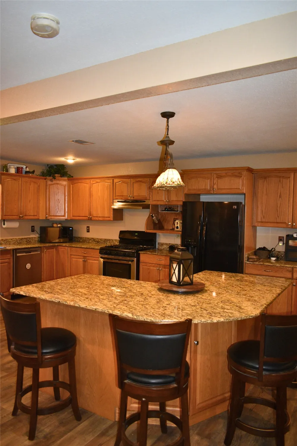 417622 E 1910 ROAD Antlers, OK 74523
