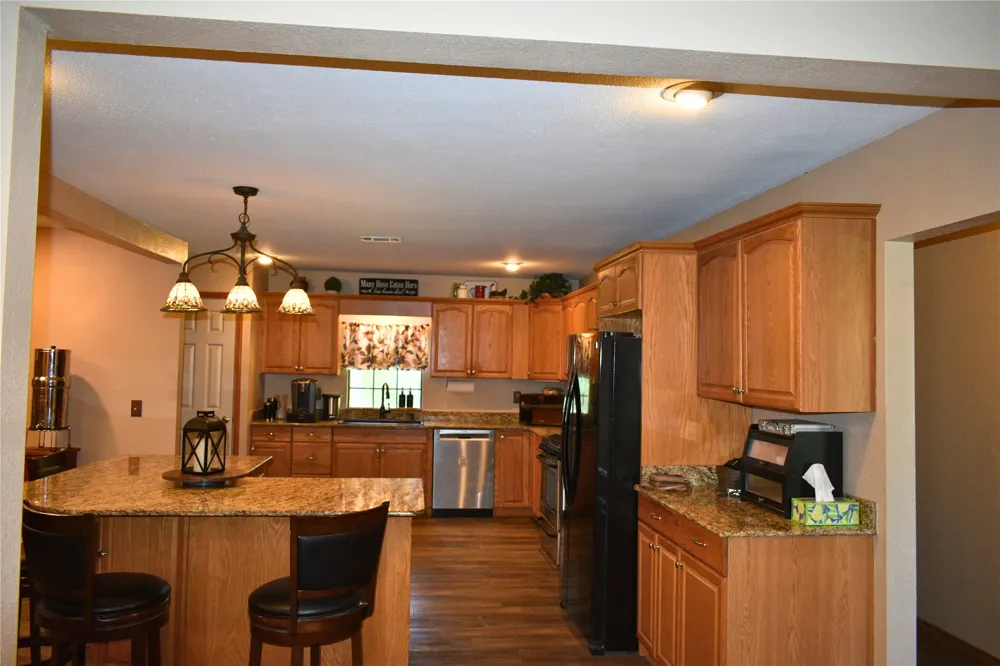 417622 E 1910 ROAD Antlers, OK 74523