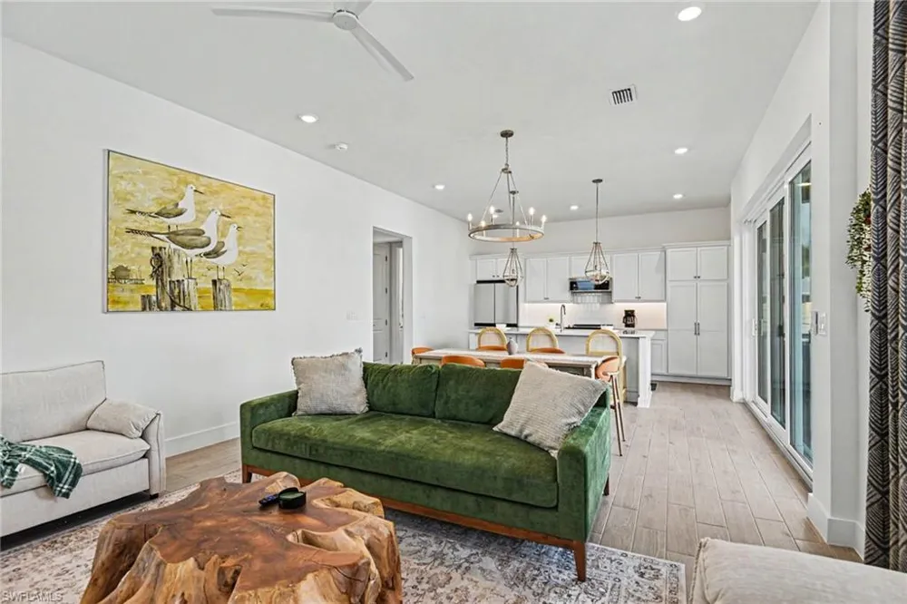 224 Fairweather Lane Fort Myers Beach, FL 33931