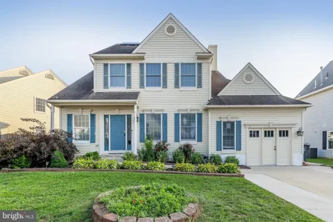 115 STONE HENGE DRIVE
