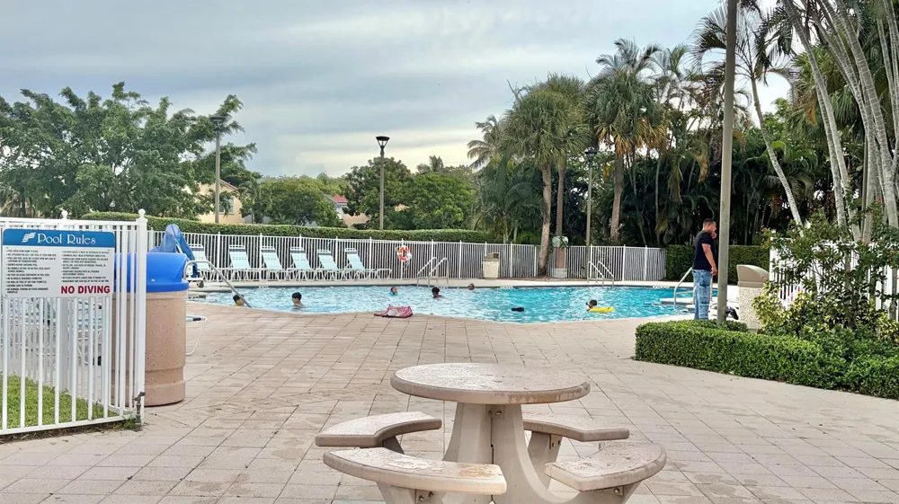 3130 Sunset Circle Margate, FL 33063