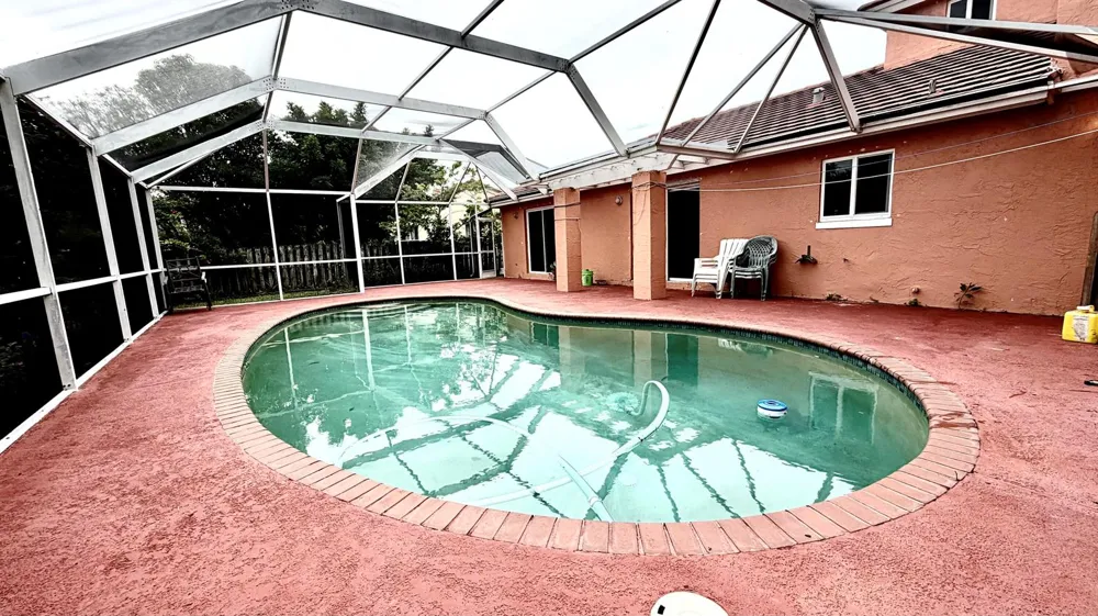 3130 Sunset Circle Margate, FL 33063