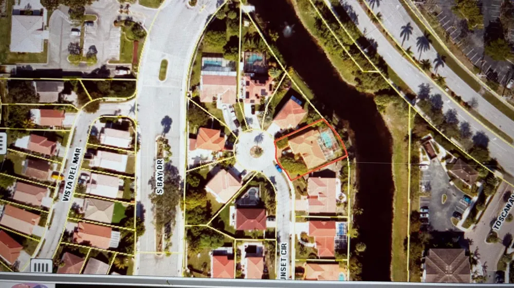 3130 Sunset Circle Margate, FL 33063