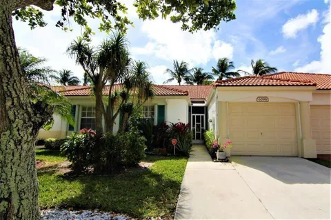 6098 Lake Hibiscus Drive