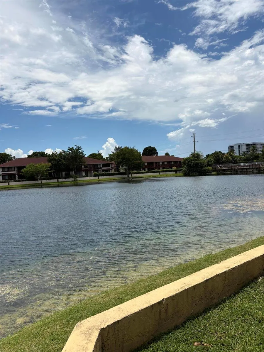 610 NW 214TH STREET #101 Miami Gardens, FL 33169