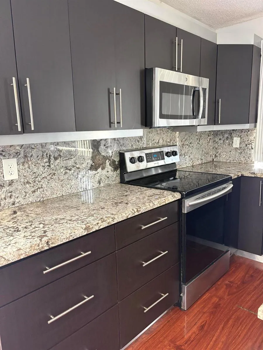 610 NW 214TH STREET #101 Miami Gardens, FL 33169