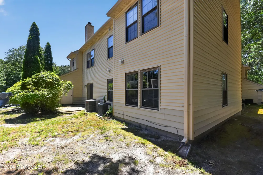 310 Owls Nest Court Jackson, NJ 08527