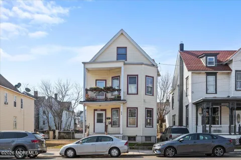 104 Welton Street #1