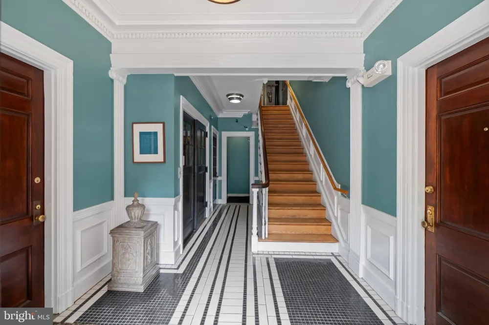 104 W MADISON STREET #1 Baltimore, MD 21201
