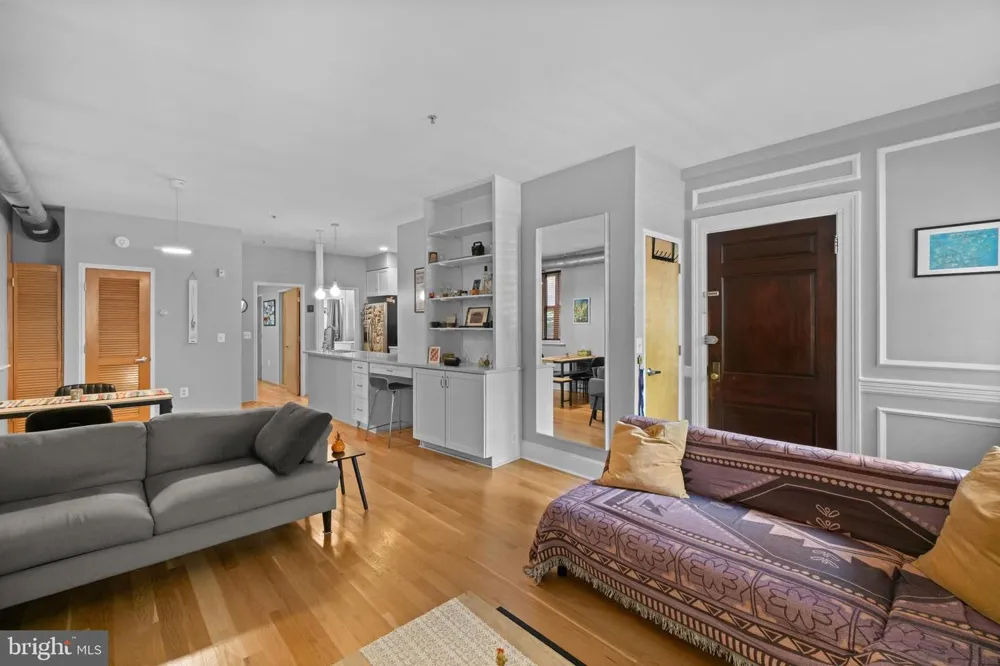 104 W MADISON STREET #1 Baltimore, MD 21201