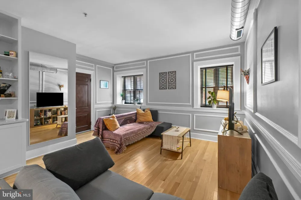 104 W MADISON STREET #1 Baltimore, MD 21201