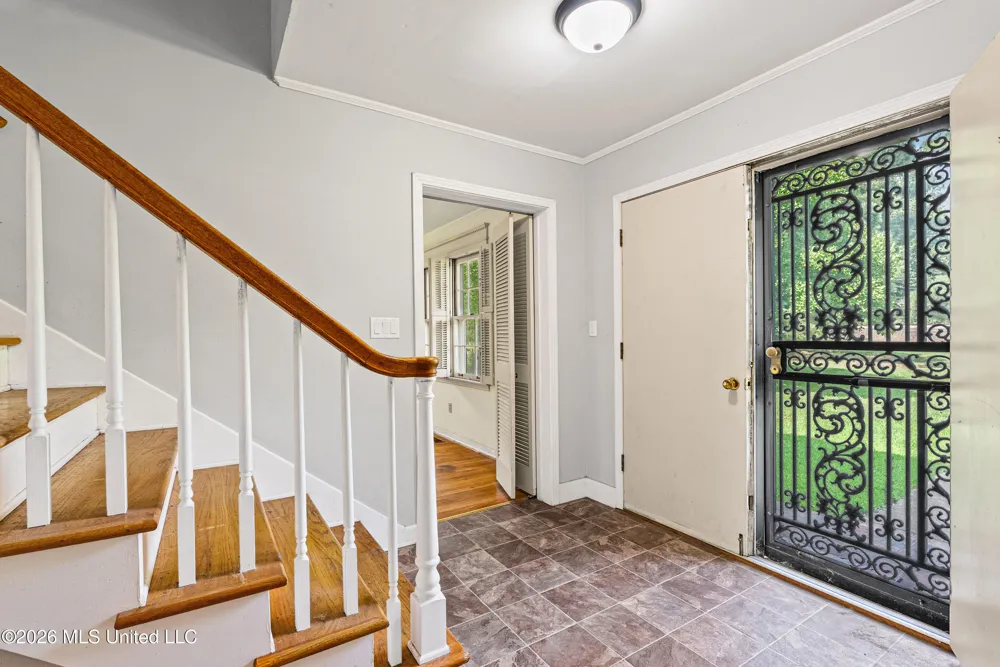 405 S Pocahontas Street Sardis, MS 38666