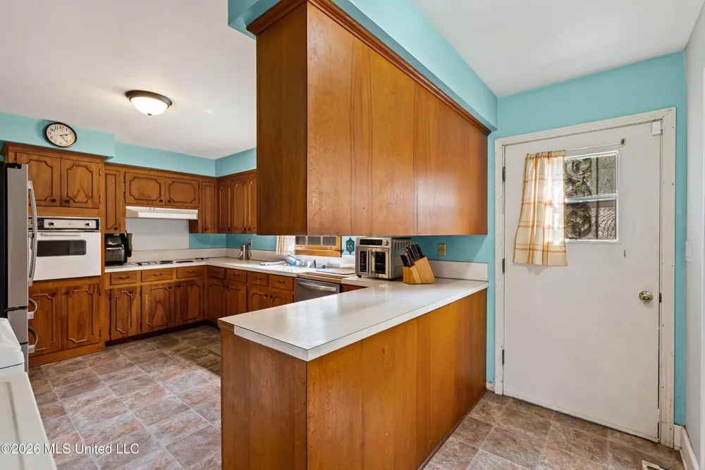 405 S Pocahontas Street Sardis, MS 38666