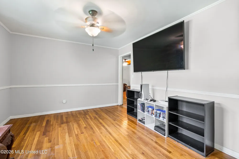 405 S Pocahontas Street Sardis, MS 38666