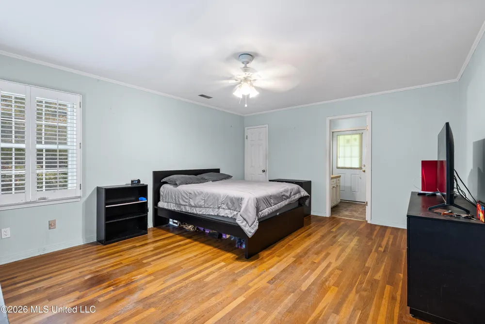 405 S Pocahontas Street Sardis, MS 38666