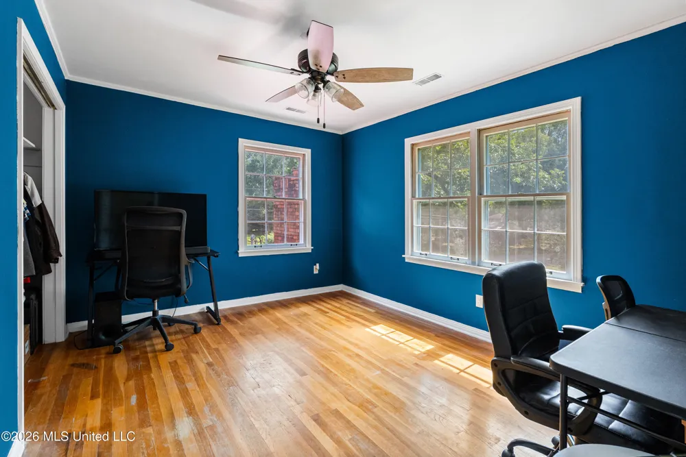 405 S Pocahontas Street Sardis, MS 38666