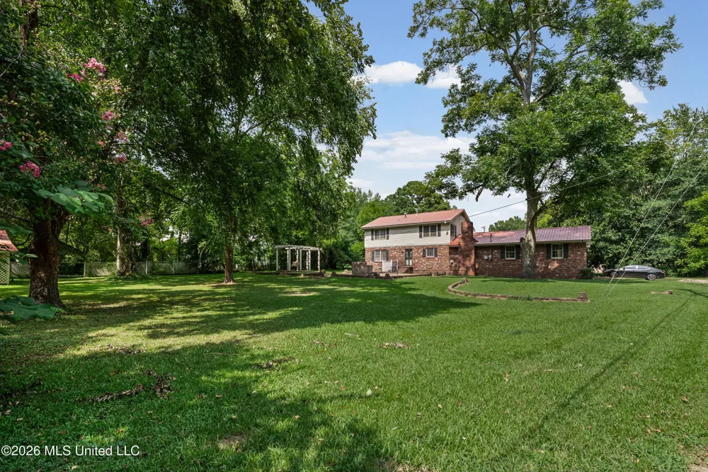 405 S Pocahontas Street Sardis, MS 38666