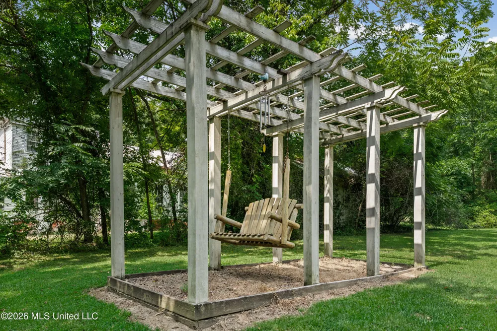 405 S Pocahontas Street Sardis, MS 38666