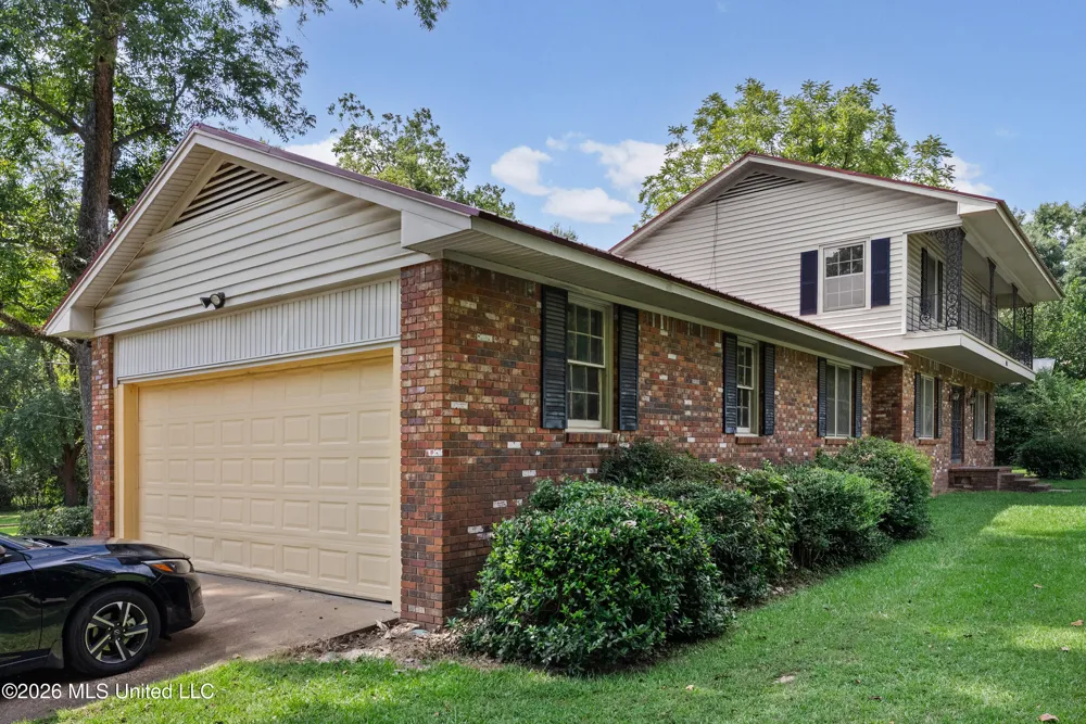 405 S Pocahontas Street Sardis, MS 38666