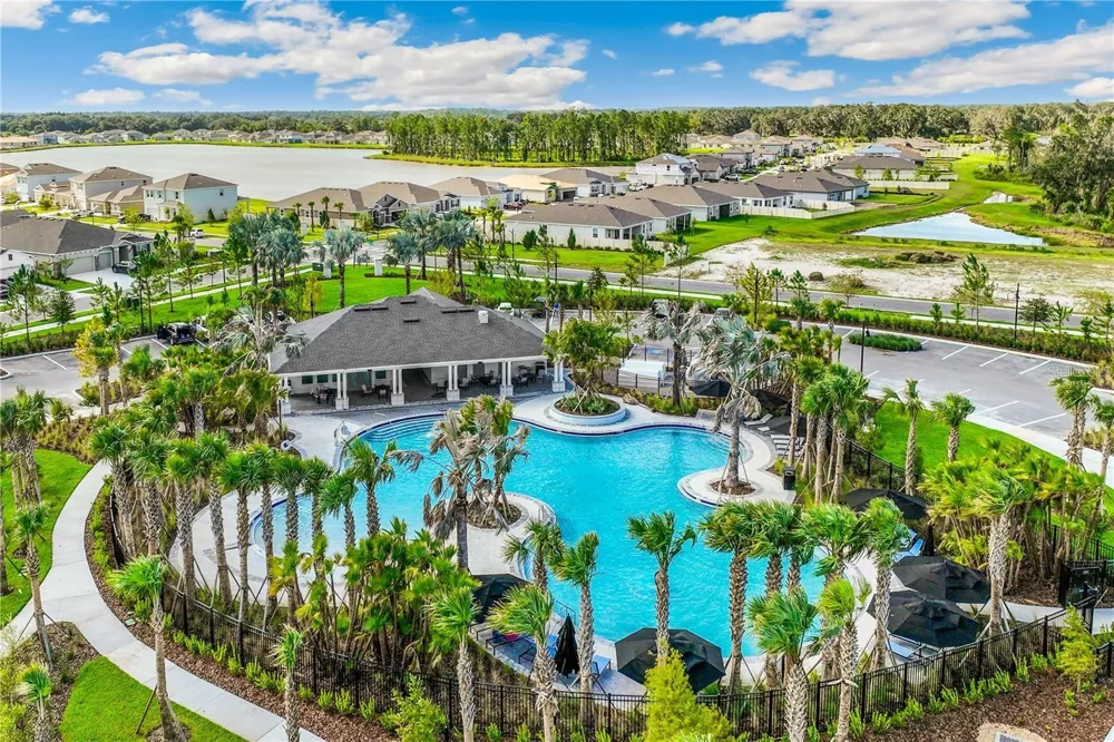 3615 NATURAL TRACE STREET Plant City, FL 33565