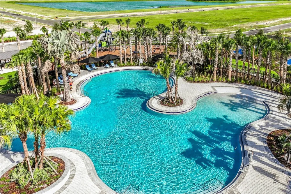 3615 NATURAL TRACE STREET Plant City, FL 33565