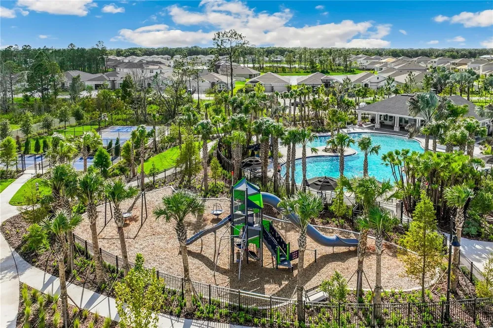 3615 NATURAL TRACE STREET Plant City, FL 33565